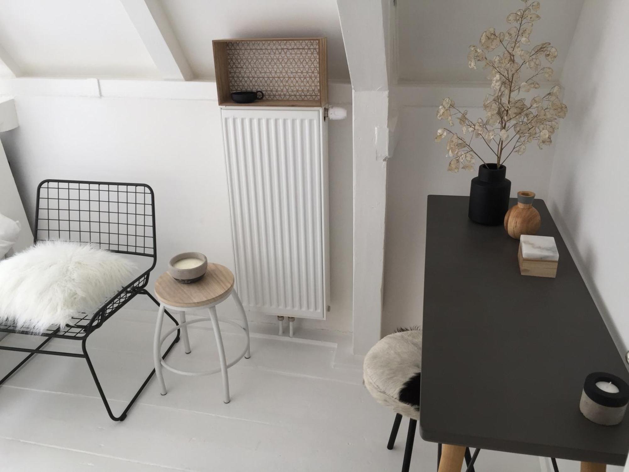 Two Bedroom Apartment In Historic Canalhouse From 1618 - City Centre Amsterdam Bagian luar foto
