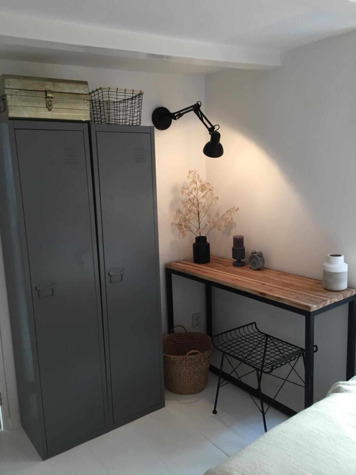 Two Bedroom Apartment In Historic Canalhouse From 1618 - City Centre Amsterdam Bagian luar foto