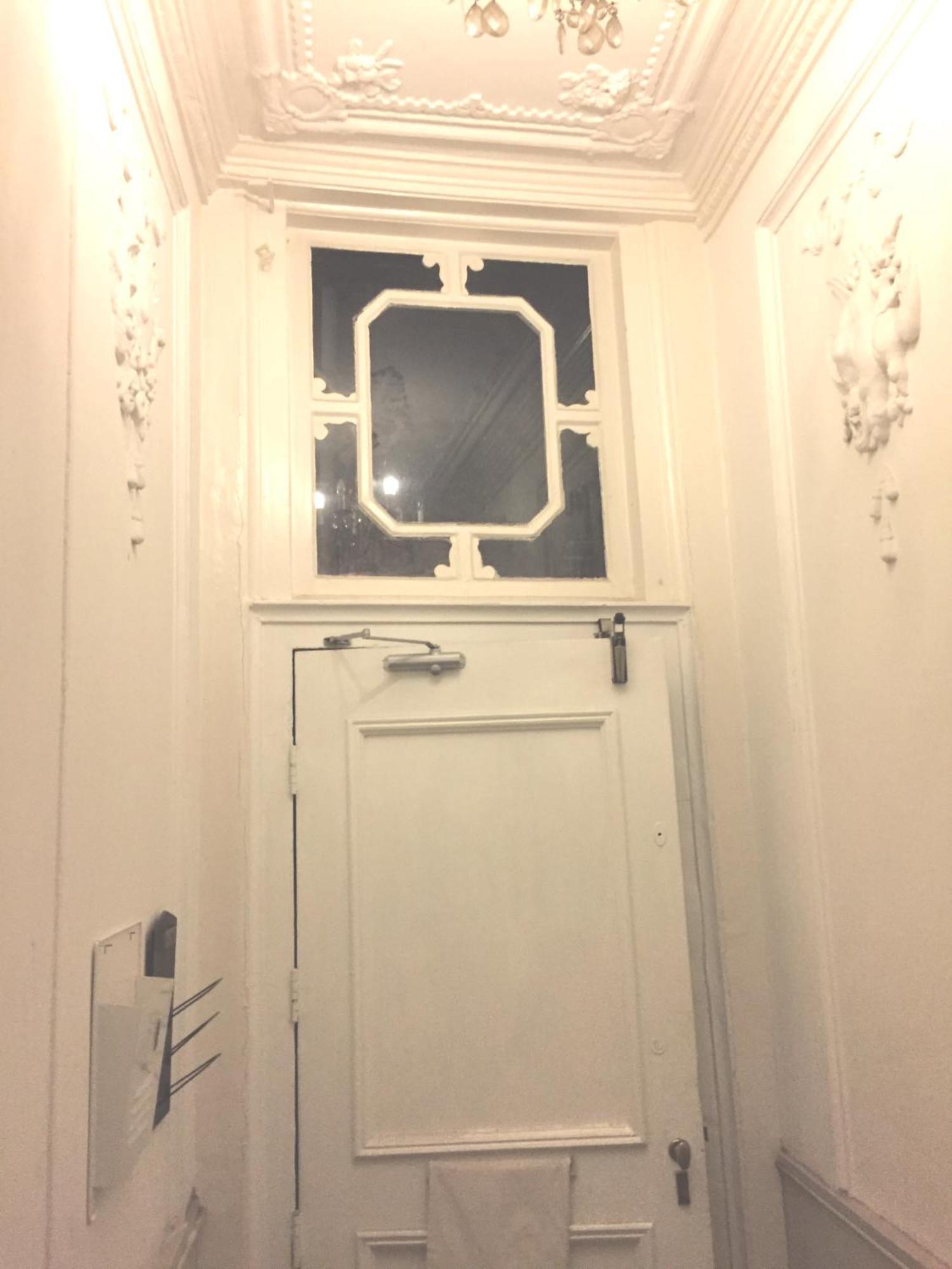 Two Bedroom Apartment In Historic Canalhouse From 1618 - City Centre Amsterdam Bagian luar foto