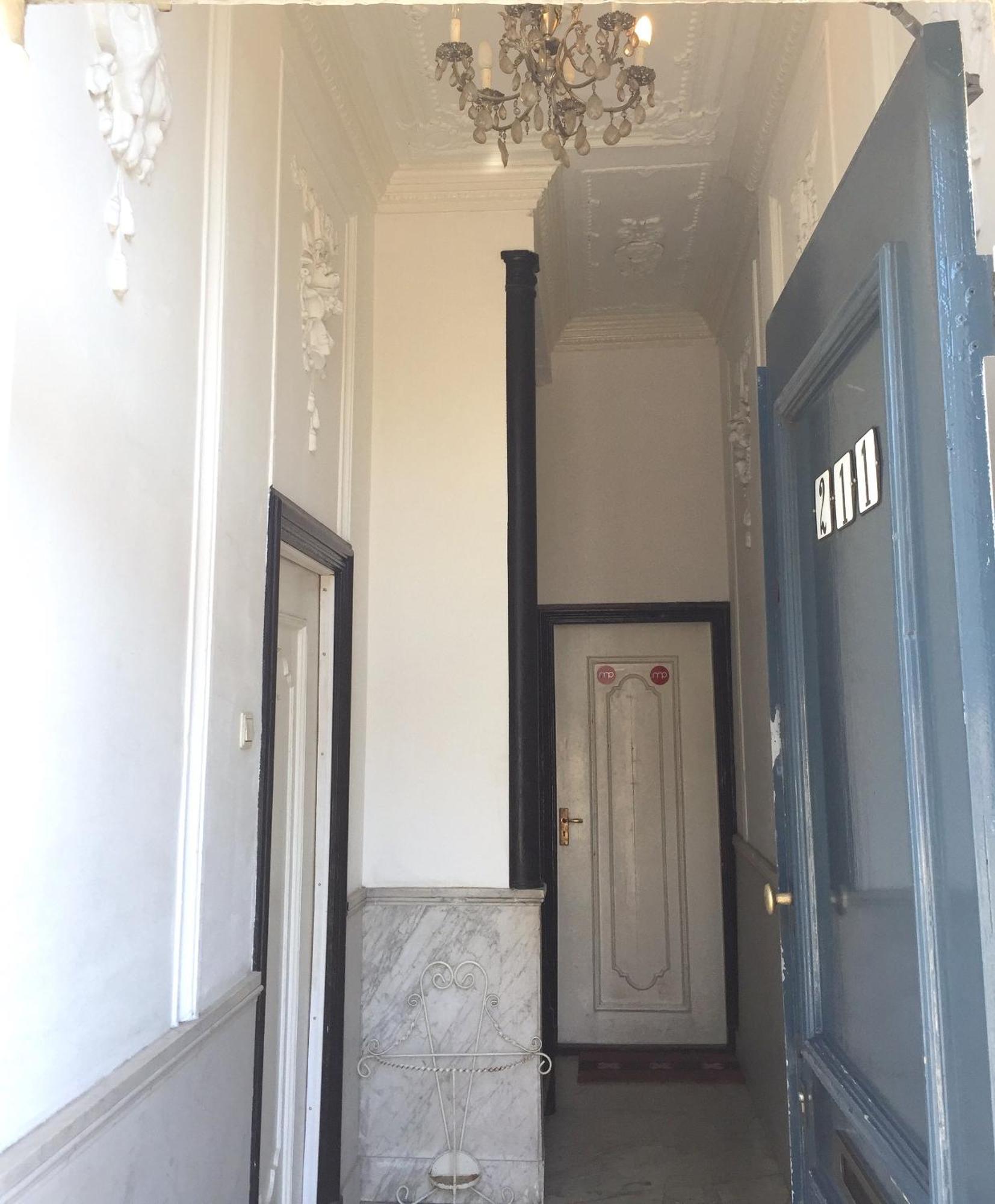 Two Bedroom Apartment In Historic Canalhouse From 1618 - City Centre Amsterdam Bagian luar foto